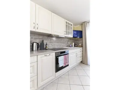 Küche / Küchenzeile