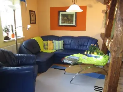 Ferienwohnung "Hahnenholz"