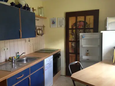 Ferienwohnung für 4 Personen (70 m²) in Neuhaus am Rennweg 4/7