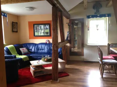 Ferienwohnung für 4 Personen (70 m²) in Neuhaus am Rennweg 5/7