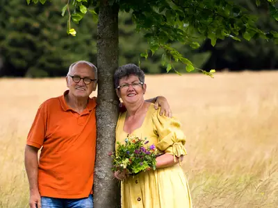 Wir freuen uns auf Sie