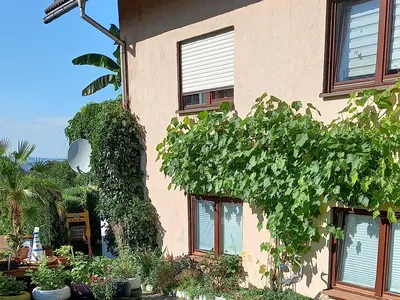 Ferienwohnung für 3 Personen (42 m²) in Neuhaus am Rennweg 4/10