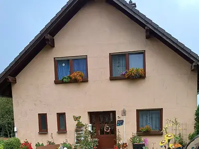 Ferienwohnung für 3 Personen (42 m²) in Neuhaus am Rennweg 6/10