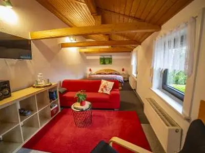 Schlafzimmer 2