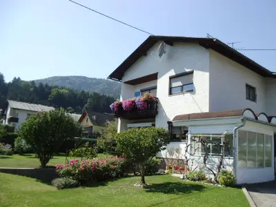 Appartement Draublick in 1OG in Pudlach-Neuhaus in Unterkärnten