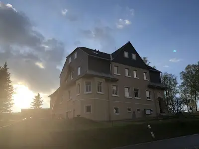 Ferienwohnung für 2 Personen (47 m²) in Neuhausen/Erzgebirge 2/10