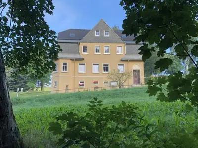 Ferienwohnung für 2 Personen (47 m²) in Neuhausen/Erzgebirge 4/10