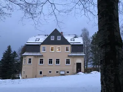 Ferienwohnung für 2 Personen (47 m²) in Neuhausen/Erzgebirge 5/10