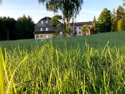 Ferienwohnung für 2 Personen (47 m²) in Neuhausen/Erzgebirge 7/10