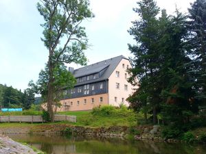 Ferienwohnung für 4 Personen (61 m²) in Neuhausen/Erzgebirge