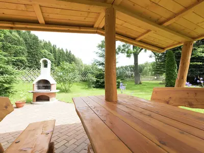 TerraceBalcony