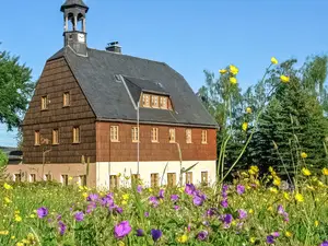 Ferienwohnung für 4 Personen (36 m²) in Neuhausen/Erzgebirge