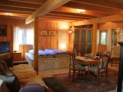 Ferienwohnung für 3 Personen (70 m²) in Neuhausen (Spree-Neiße) 6/10