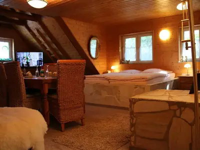 Ferienwohnung für 2 Personen (70 m²) in Neuhausen (Spree-Neiße) 5/10