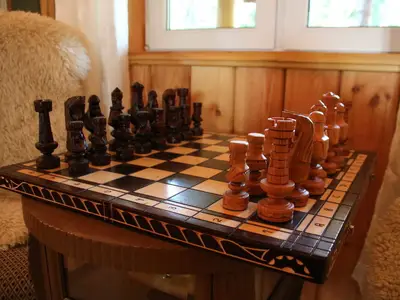 Ferienwohnung für 2 Personen (70 m²) in Neuhausen (Spree-Neiße) 8/10