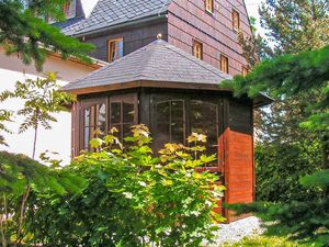 Ferienwohnung für 6 Personen (51 m²) in Neuhausen/Erzgebirge