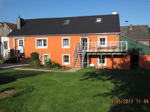 Ferienwohnung für 14 Personen (120 m²) in Neuheilenbach