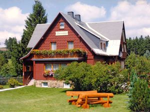 Ferienwohnung für 5 Personen (55 m²) in Neuhermsdorf
