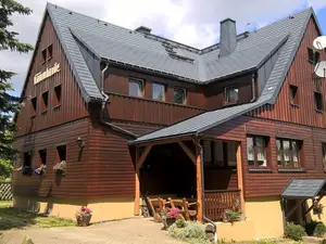 Ferienwohnung für 4 Personen (35 m²) in Hermsdorf/Erzgeb.
