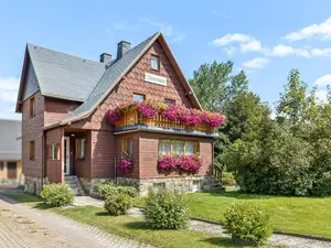 Ferienwohnung für 5 Personen (55 m²) in Neuhermsdorf