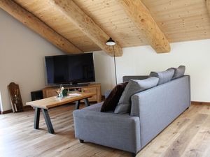 Ferienwohnung für 5 Personen (78 m&sup2;) in Neuhütten