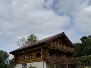 Ferienwohnung für 3 Personen (46 m²) in Neuhütten