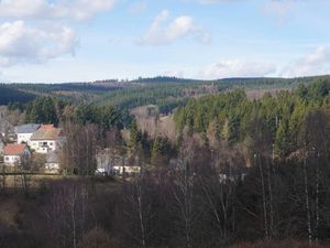 Haus Maria, Neuhütten, Ausblick