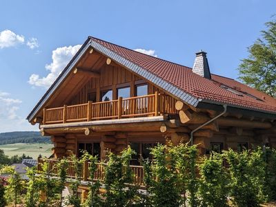 Ferienwohnung für 3 Personen (46 m²) in Neuhütten 9/10