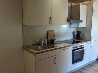 Ferienwohnung für 5 Personen (52 m²) in Neuhütten 6/10