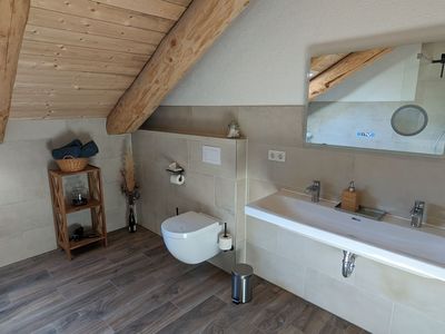 Ferienwohnung für 5 Personen (78 m²) in Neuhütten 3/10