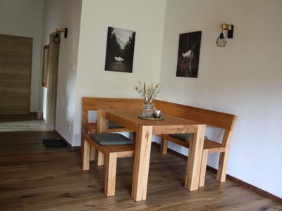 Ferienwohnung für 5 Personen (78 m²) in Neuhütten 10/10