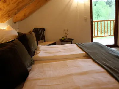 Ferienwohnung für 5 Personen (78 m²) in Neuhütten 6/10