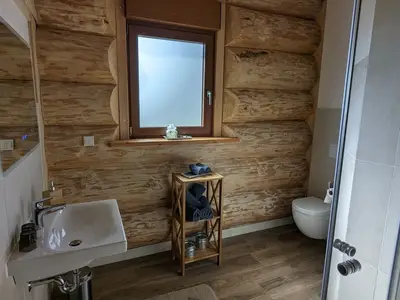 Ferienwohnung für 5 Personen (52 m²) in Neuhütten 4/10