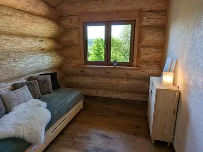Ferienwohnung für 5 Personen (52 m²) in Neuhütten 7/10