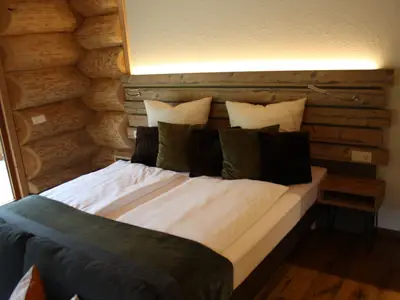 Ferienwohnung für 3 Personen (46 m²) in Neuhütten 6/10