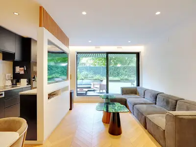 Ferienwohnung für 3 Personen (47 m²) in Neuilly-sur-Seine 6/10