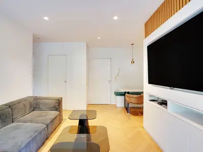 Ferienwohnung für 3 Personen (47 m²) in Neuilly-sur-Seine 8/10