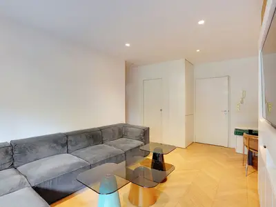 Ferienwohnung für 3 Personen (47 m²) in Neuilly-sur-Seine 9/10