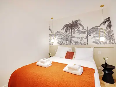 Ferienwohnung für 5 Personen (34 m²) in Neuilly-sur-Seine 4/10