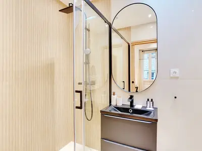 Ferienwohnung für 5 Personen (34 m²) in Neuilly-sur-Seine 5/10