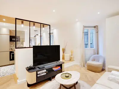 Ferienwohnung für 5 Personen (34 m²) in Neuilly-sur-Seine 6/10