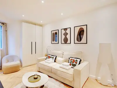 Ferienwohnung für 5 Personen (34 m²) in Neuilly-sur-Seine 7/10