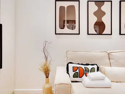 Ferienwohnung für 5 Personen (34 m²) in Neuilly-sur-Seine 8/10