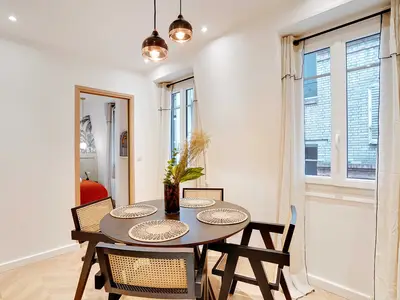 Ferienwohnung für 5 Personen (34 m²) in Neuilly-sur-Seine 10/10