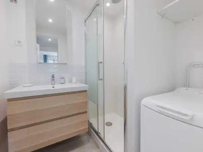 Ferienwohnung für 3 Personen (17 m²) in Neuilly-sur-Seine 5/10