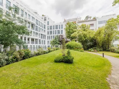 Ferienwohnung für 3 Personen (17 m²) in Neuilly-sur-Seine 6/10