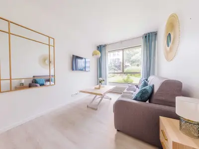 Ferienwohnung für 3 Personen (17 m²) in Neuilly-sur-Seine 7/10