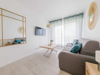 Ferienwohnung für 3 Personen (17 m²) in Neuilly-sur-Seine 9/10