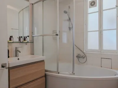 Ferienwohnung für 5 Personen (46 m²) in Neuilly-sur-Seine 3/10