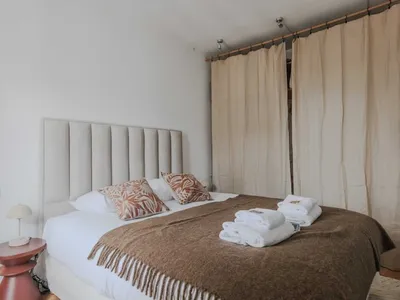 Ferienwohnung für 5 Personen (46 m²) in Neuilly-sur-Seine 4/10